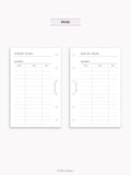 N115-3 | Home Inventory Tracker