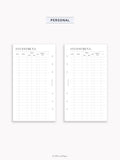 N143 | Investment Tracker