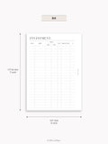 N143 | Investment Tracker