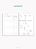 N144 | GTD System (Getting Things Done)