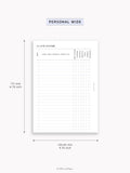 N144 | GTD System (Getting Things Done)