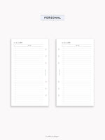 N148 | To-do List (Basic)