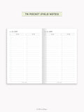 N149 | To-do List (2 Columns)
