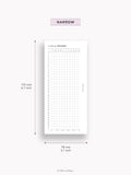 B102-5 | Reading Tracker