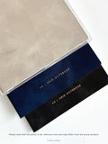 Pre-order | PVC Clear Cover