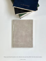 Pre-order | PVC Clear Cover