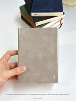 Pre-order | PVC Clear Cover