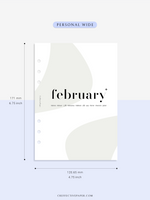 DA128 | Month Covers Dashboards(Jan-Dec)