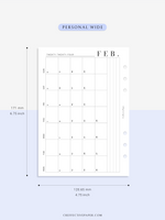 M111_2024 | 2024 Dated Monthly, MO1P