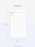 W123_2024 | 2024 Weekly Schedule, WO2P