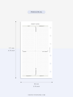 N133 | Priority Matrix