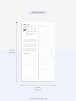 M113_V_2024 | 2024 Dated Monthly, MO1P