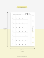 M111_2024 | 2024 Dated Monthly, MO1P