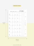 M111_2024 | 2024 Dated Monthly, MO1P