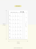 M111_2024 | 2024 Dated Monthly, MO1P
