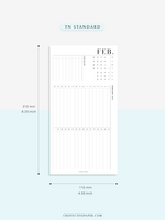 M113_H_2024 | 2024 Dated Monthly, MO1P