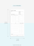 N106 | Project Planner Template
