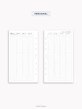 W123_2026 | 2026 Weekly Schedule, WO2P