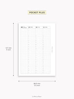 W123_2026 | 2026 Weekly Schedule, WO2P
