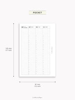 W123_2026 | 2026 Weekly Schedule, WO2P
