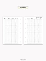 W123_2026 | 2026 Weekly Schedule, WO2P