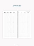 W123_2026 | 2026 Weekly Schedule, WO2P