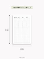 W123_2026 | 2026 Weekly Schedule, WO2P