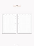 W123_2026 | 2026 Weekly Schedule, WO2P