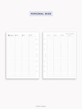 W123_2026 | 2026 Weekly Schedule, WO2P