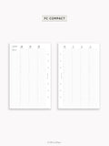 W141_2027 | 2027 Weekly, WO2P
