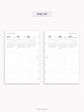 Y102_2027 | 2027 Future Log, Yearly Overview