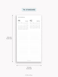 Y102_2027 | 2027 Future Log, Yearly Overview