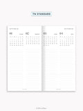 Y102_2027 | 2027 Future Log, Yearly Overview
