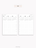 Y102_2027 | 2027 Future Log, Yearly Overview