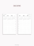 Y102_2027 | 2027 Future Log, Yearly Overview