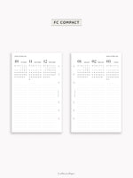 Y102_2026 | 2026 Future Log, Yearly Overview