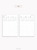 Y102_2026 | 2026 Future Log, Yearly Overview