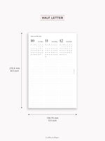 Y102_2026 | 2026 Future Log, Yearly Overview
