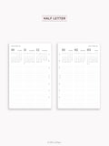 Y102_2026 | 2026 Future Log, Yearly Overview