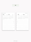 Y102_2026 | 2026 Future Log, Yearly Overview