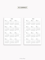Y104_2026 | 2026 Calendar