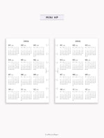 Y104_2026 | 2026 Calendar