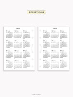 Y104_2026 | 2026 Calendar
