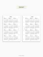 Y104_2026 | 2026 Calendar