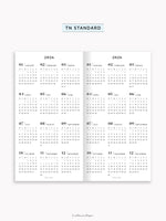 Y104_2026 | 2026 Calendar