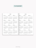 Y104_2026 | 2026 Calendar