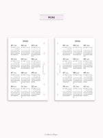 Y104_2026 | 2026 Calendar