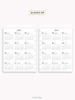 Y104_2026 | 2026 Calendar