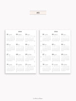 Y104_2026 | 2026 Calendar