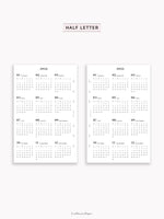 Y104_2026 | 2026 Calendar